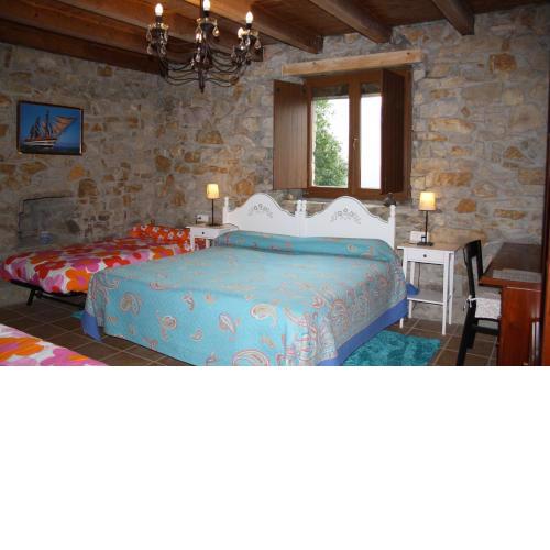 Casa Rural Ecológica Arrizurieta