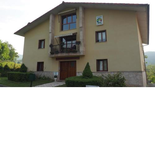 Casa Rural Ekoigoa