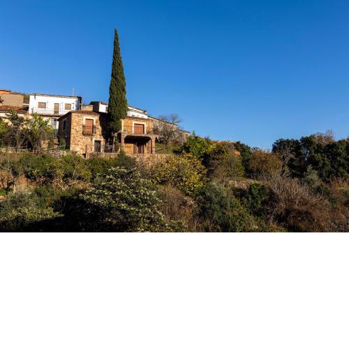Casa Rural El Abeto