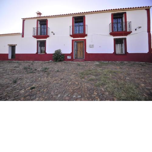 Casa Rural El Abuelo Alonso