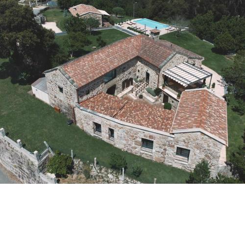 Casa Rural El Abuelo de Arcos - Only Adults