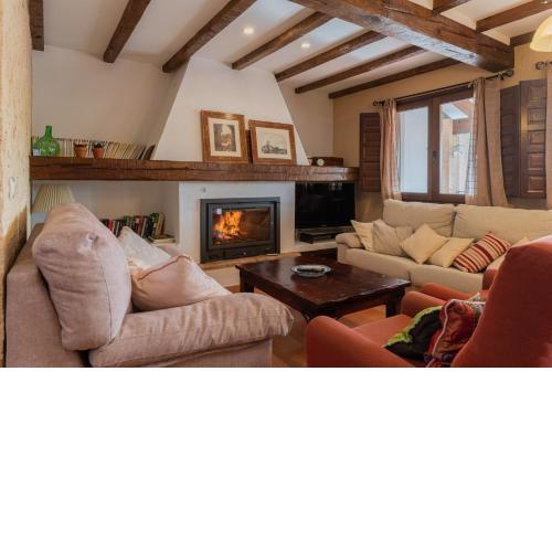 Casa Rural El Abuelo Luis