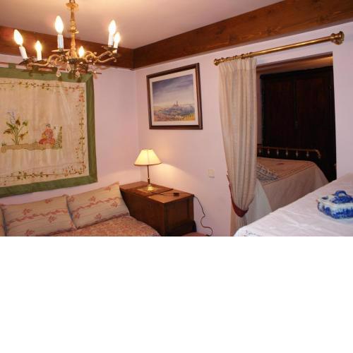Casa Rural El acebo