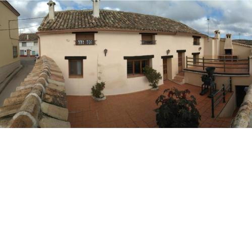 Casa Rural El Acebo