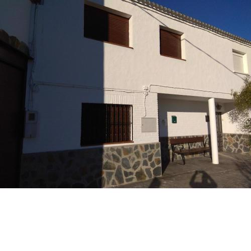Casa Rural El Albergue