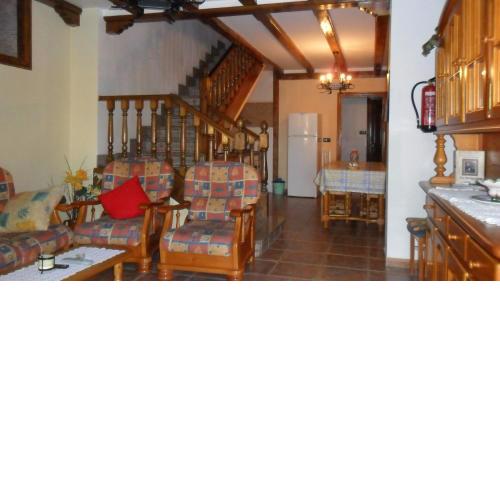 Casa Rural El Arrabal