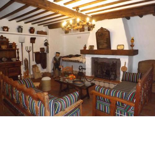Casa Rural El Arriero