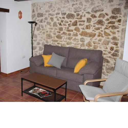 CASA RURAL EL ARRIERO