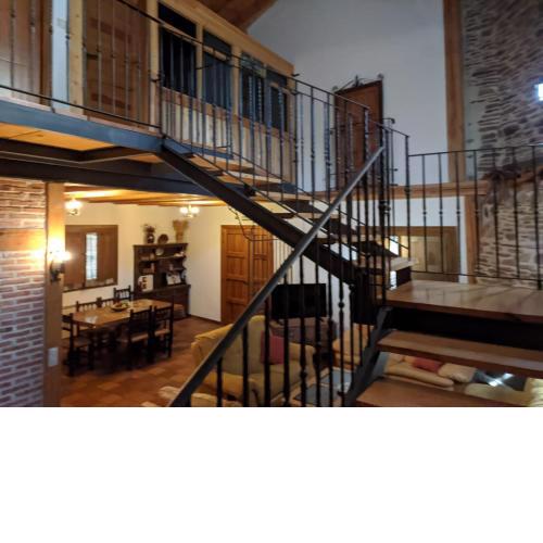 Casa rural El Arroyo