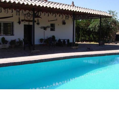 Casa rural el bosque