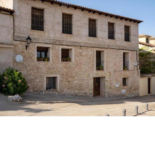 Casa Rural El Botánico