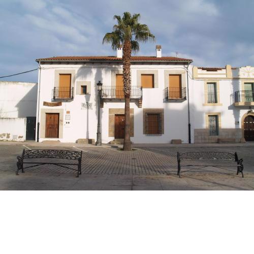 Casa Rural El Botánico