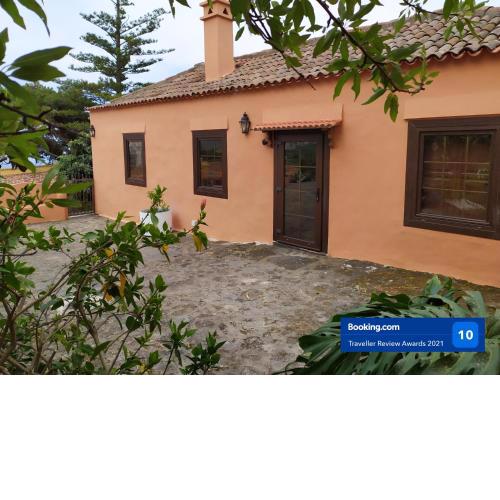 Casa Rural El Brezal