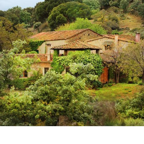 Casa Rural El Cabezo