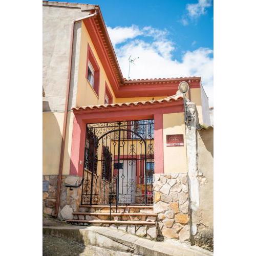 Casa Rural El Cabo
