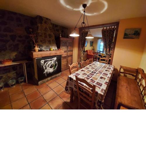 Casa Rural El Callejo