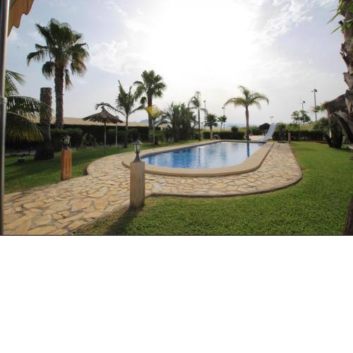 Casa Rural EL CAMPICO