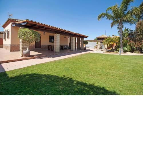 Casa rural El Campo