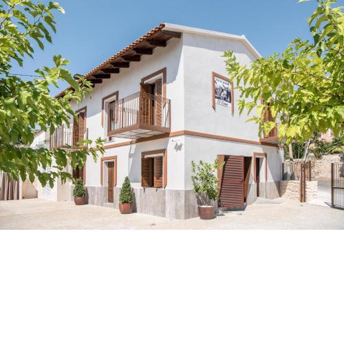 Casa Rural El Cano