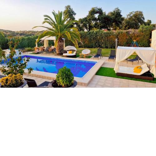 Casa Rural El Canto Del Agua