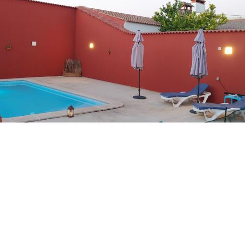 CASA RURAL EL CANTON