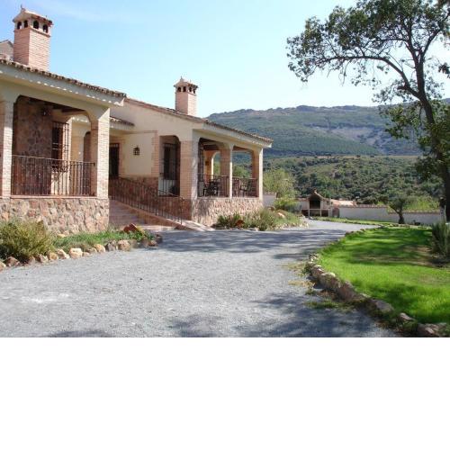 Casa Rural El Cantueso