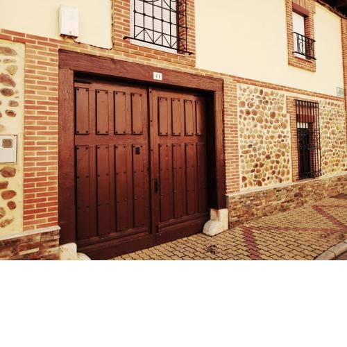 Casa Rural El Capricho del Tejar