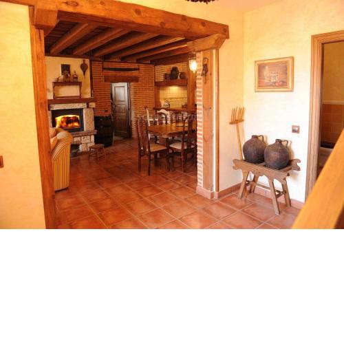 Casa Rural El Capricho