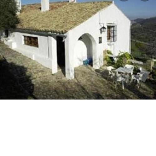 Casa rural el Carmen