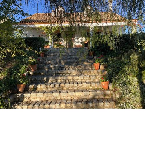 Casa Rural "El Carrasca"