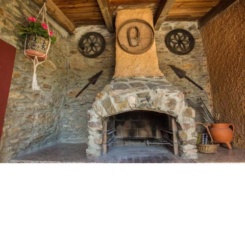 Casa Rural El Cartero
