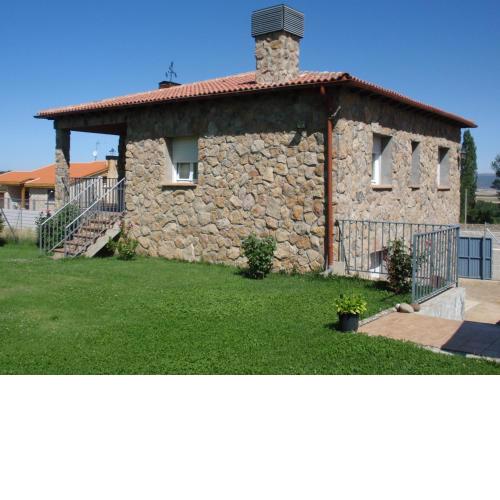 Casa Rural El Castillo