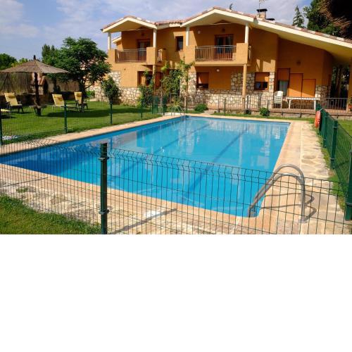 Casa Rural El Caz