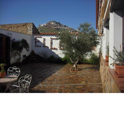 Casa Rural El Cercón