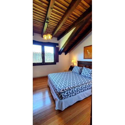 CASA RURAL EL CERECEU