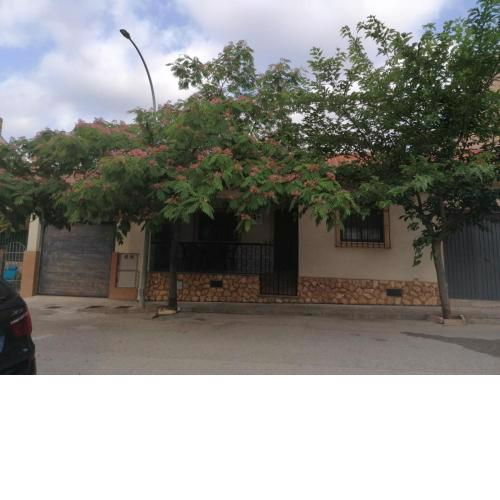 Casa Rural El Cerrete 2