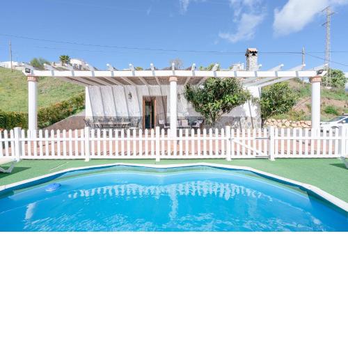 Casa Rural el Cerrillo