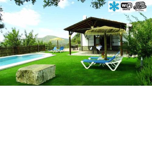 Casa Rural El Chaparro