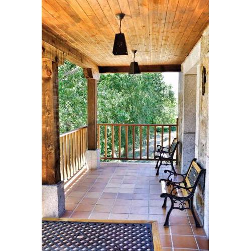 Casa Rural El Corral