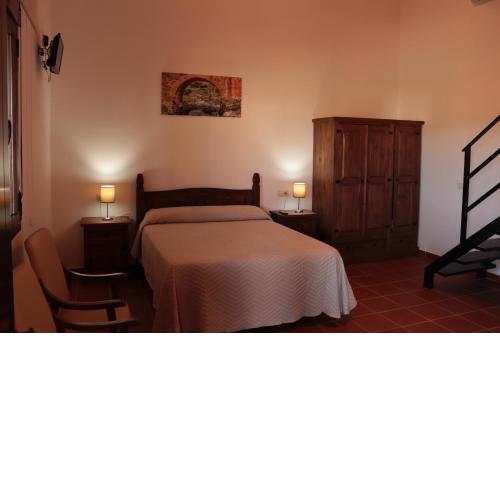 Casa Rural El Coto