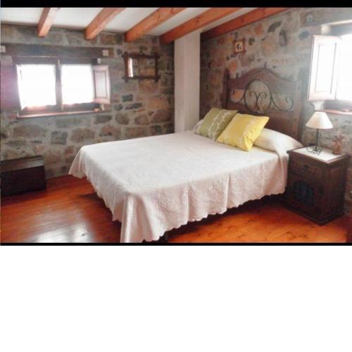 Casa Rural El Cotu en Cangas de Onís