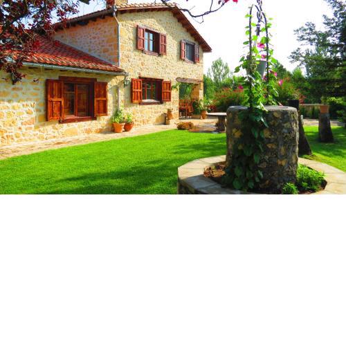 Casa Rural El Covanchón