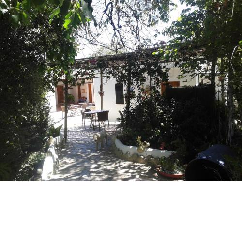 Casa Rural El Cubillo