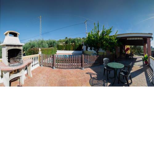 Casa Rural El Cuco