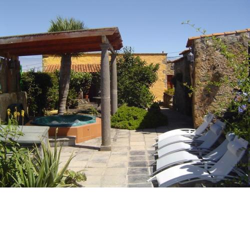 Casa Rural El Drago