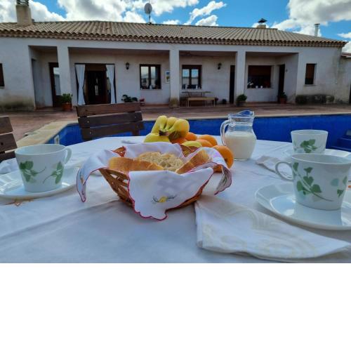 Casa Rural El Duende