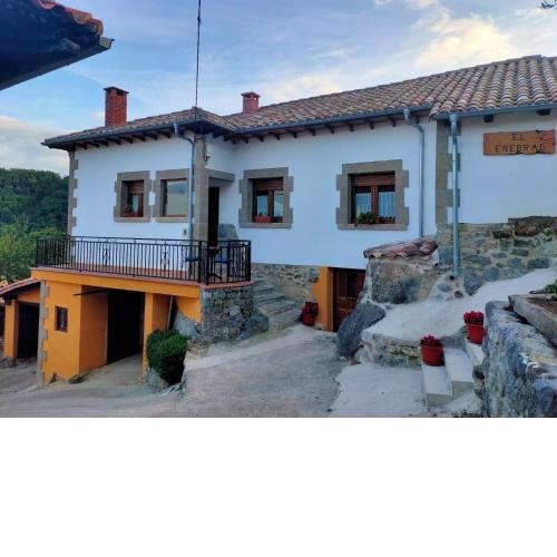 Casa Rural el Enebral en Potes Picos de Euopa