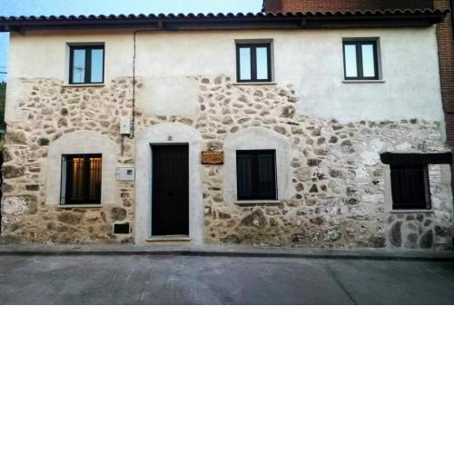 Casa Rural El Enebro
