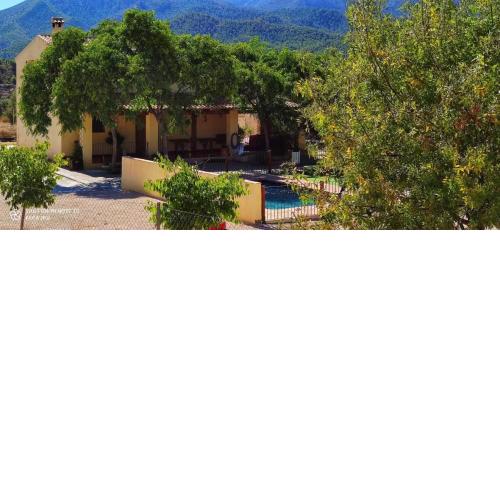 CASA RURAL EL ESCORIAL