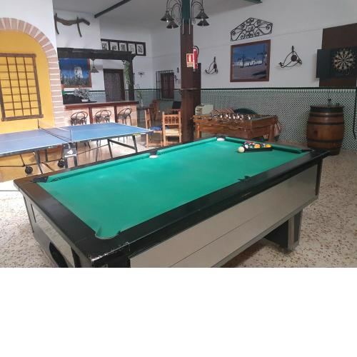 CASA RURAL EL ESCUDERO